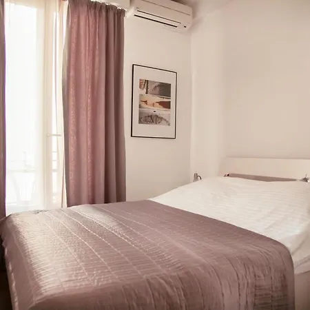 Anaza Apartment *