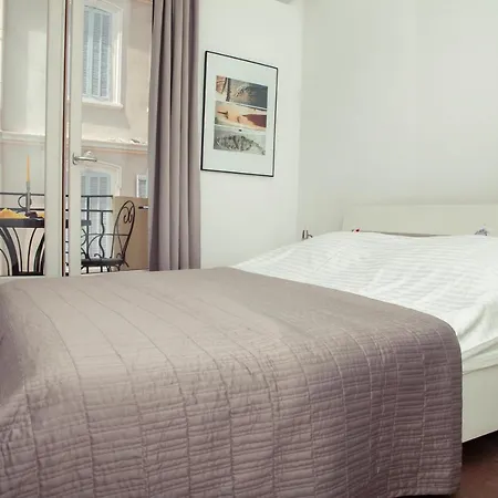 Apartment Anaza