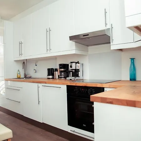 Apartment Anaza *