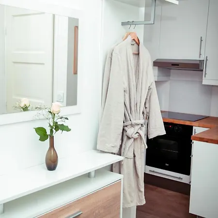 Anaza Apartment