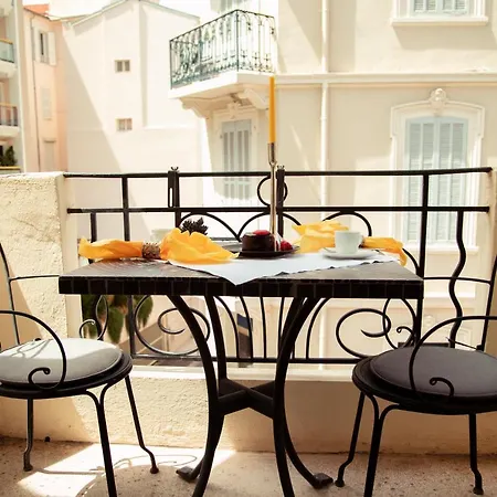 Anaza * Cannes