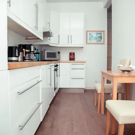 Apartment Anaza Cannes